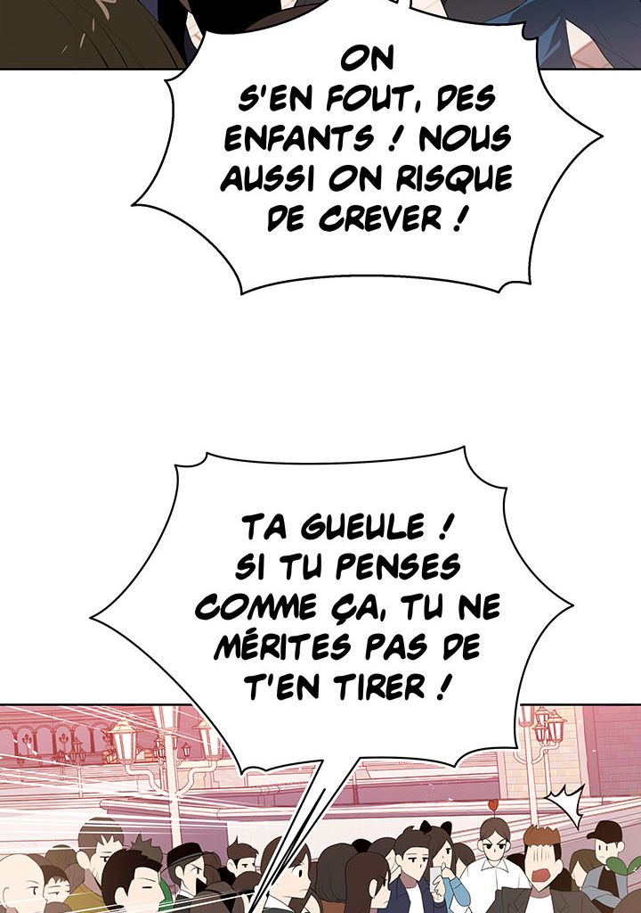 The Descent of the Demonic Master Chapitre 102 - Page 36