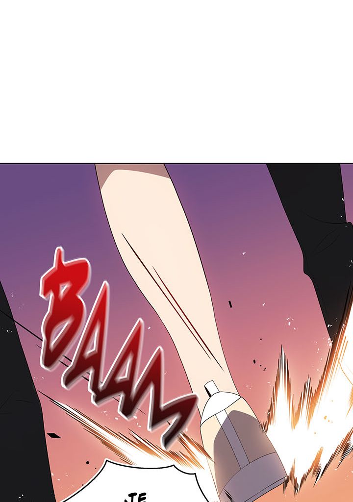 The Descent of the Demonic Master Chapitre 102 - Page 38