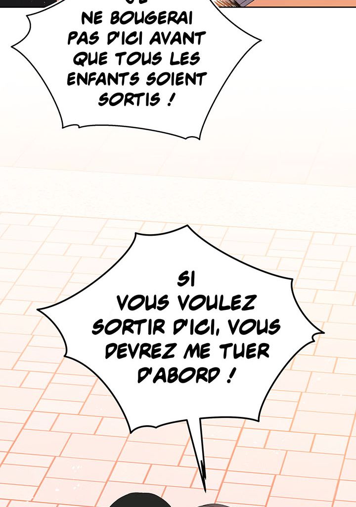 The Descent of the Demonic Master Chapitre 102 - Page 39