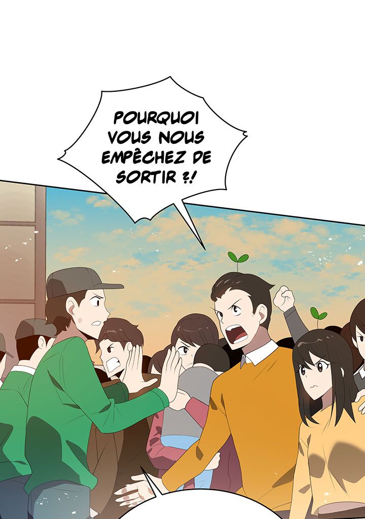 The Descent of the Demonic Master Chapitre 102 - Page 4