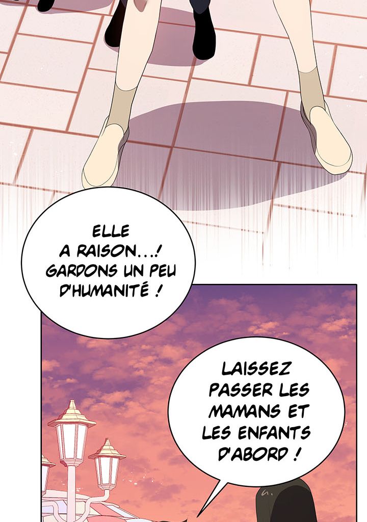 The Descent of the Demonic Master Chapitre 102 - Page 41