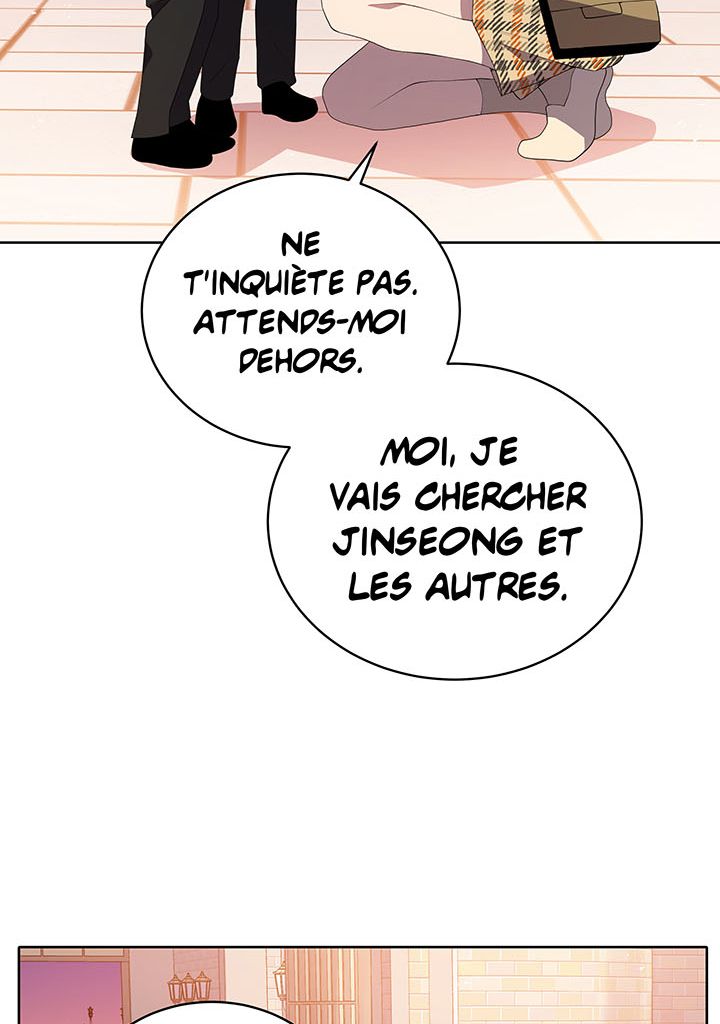 The Descent of the Demonic Master Chapitre 102 - Page 44