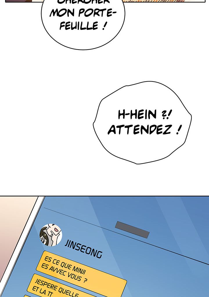 The Descent of the Demonic Master Chapitre 102 - Page 46