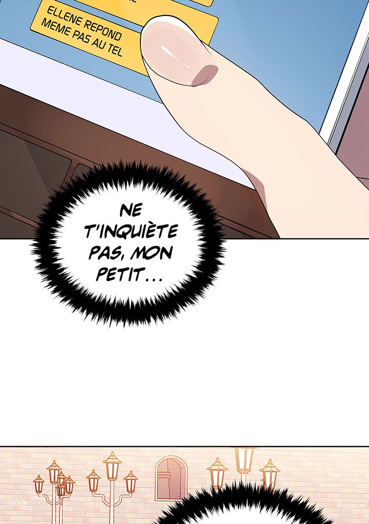 The Descent of the Demonic Master Chapitre 102 - Page 47