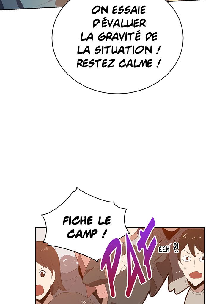 The Descent of the Demonic Master Chapitre 102 - Page 5