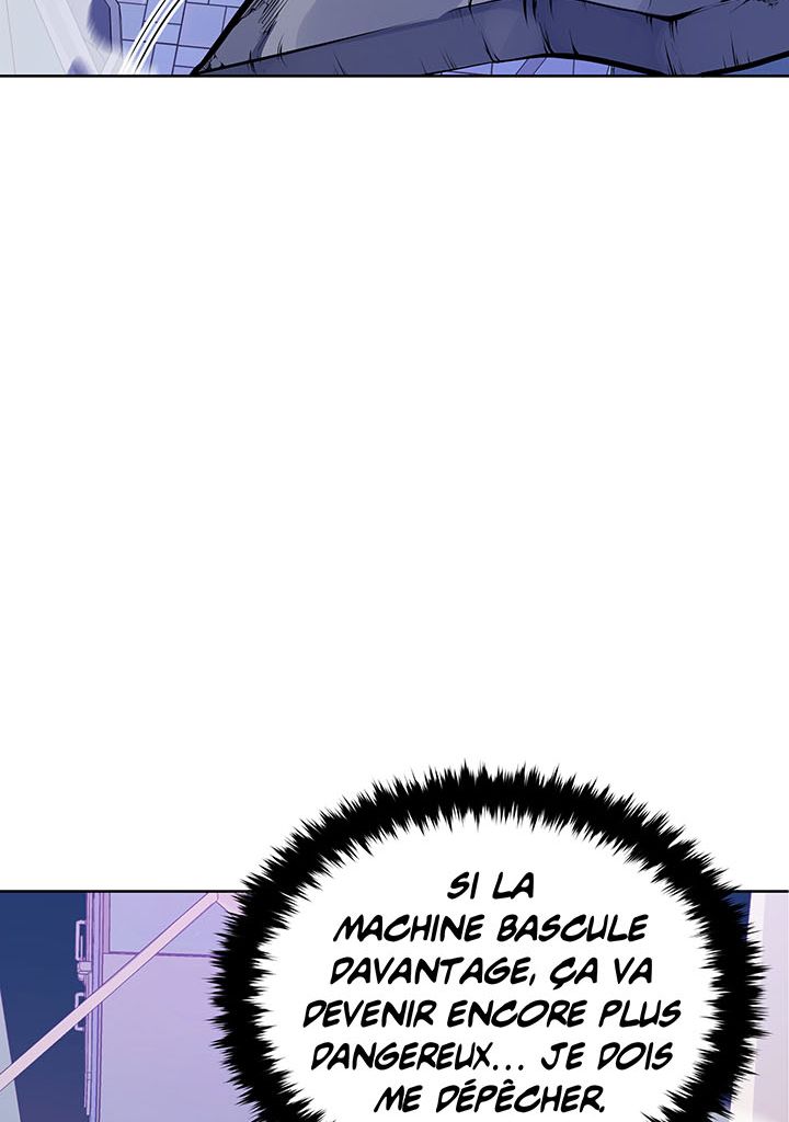 The Descent of the Demonic Master Chapitre 102 - Page 53