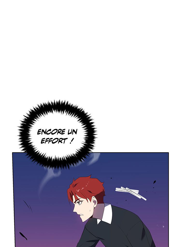 The Descent of the Demonic Master Chapitre 102 - Page 55