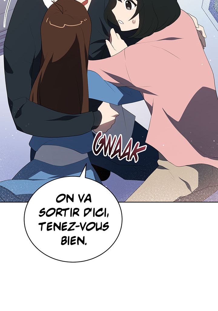 The Descent of the Demonic Master Chapitre 102 - Page 63