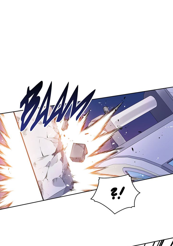 The Descent of the Demonic Master Chapitre 102 - Page 64