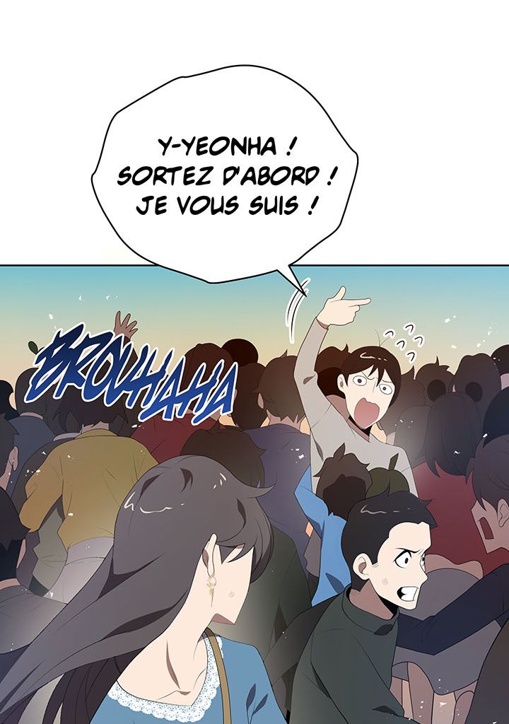 The Descent of the Demonic Master Chapitre 102 - Page 7