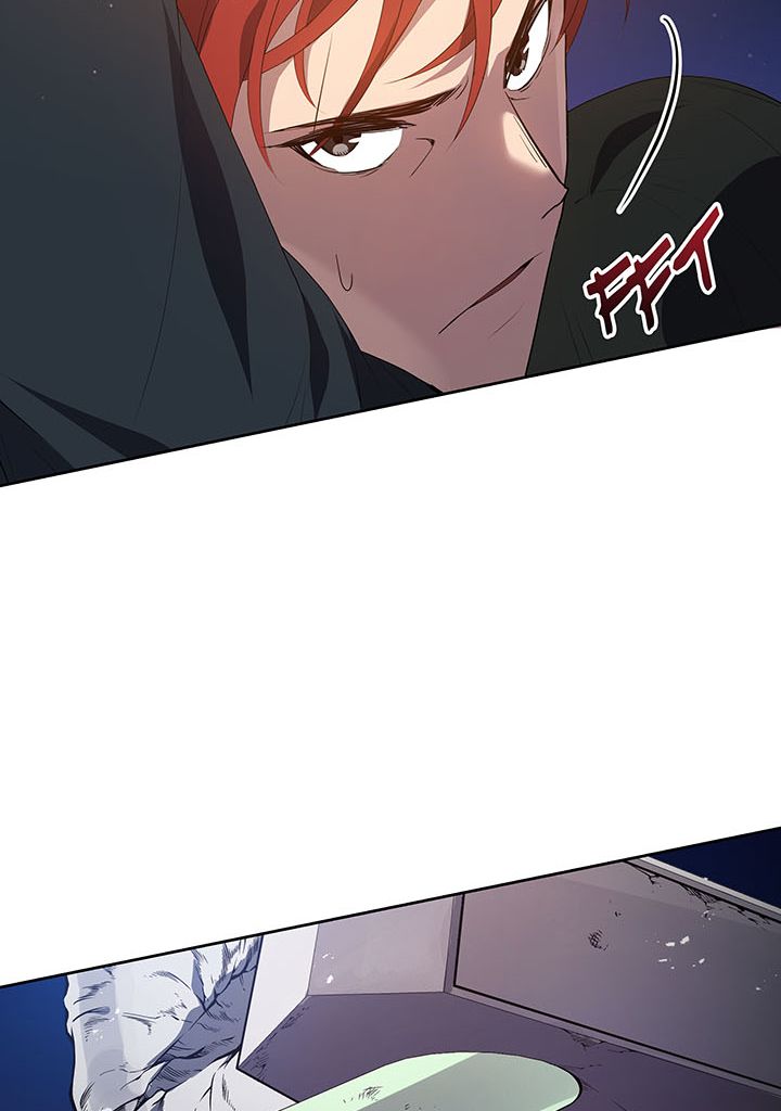 The Descent of the Demonic Master Chapitre 102 - Page 77