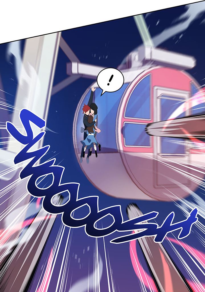 The Descent of the Demonic Master Chapitre 102 - Page 79