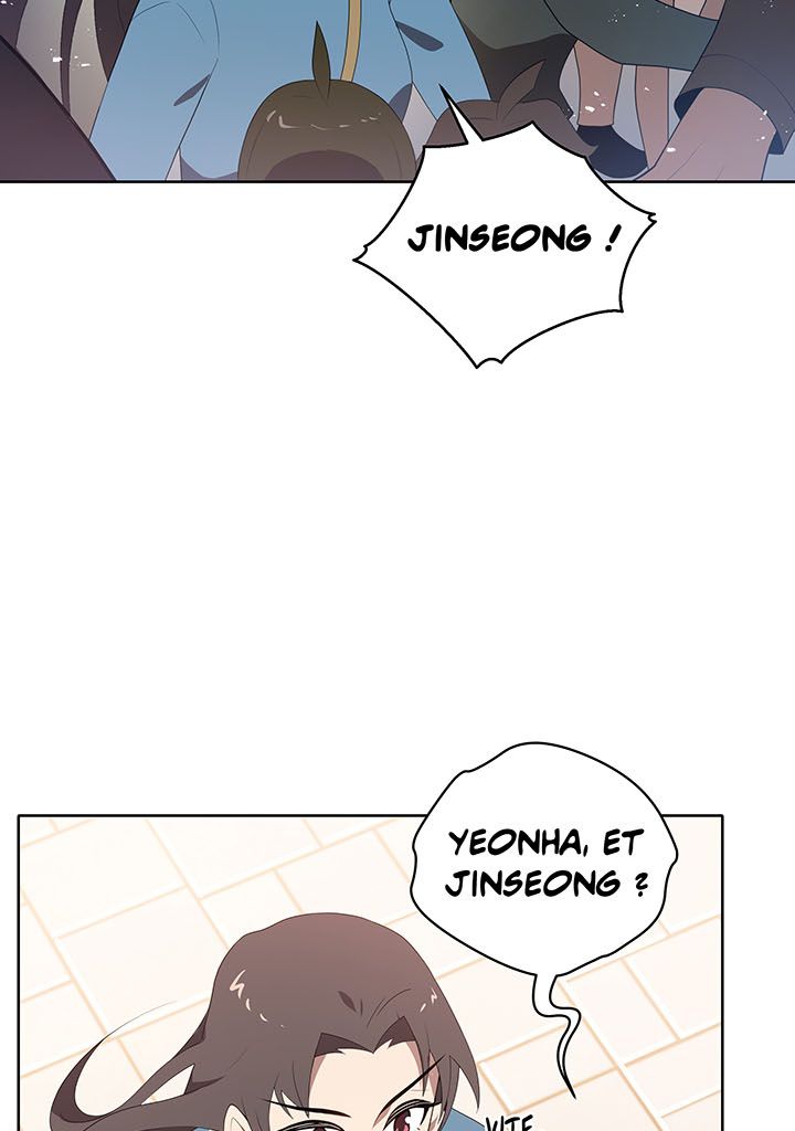 The Descent of the Demonic Master Chapitre 102 - Page 8