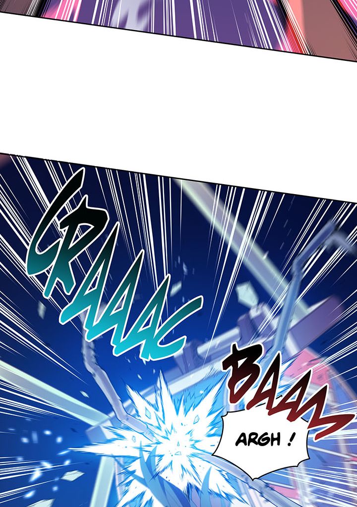 The Descent of the Demonic Master Chapitre 102 - Page 80