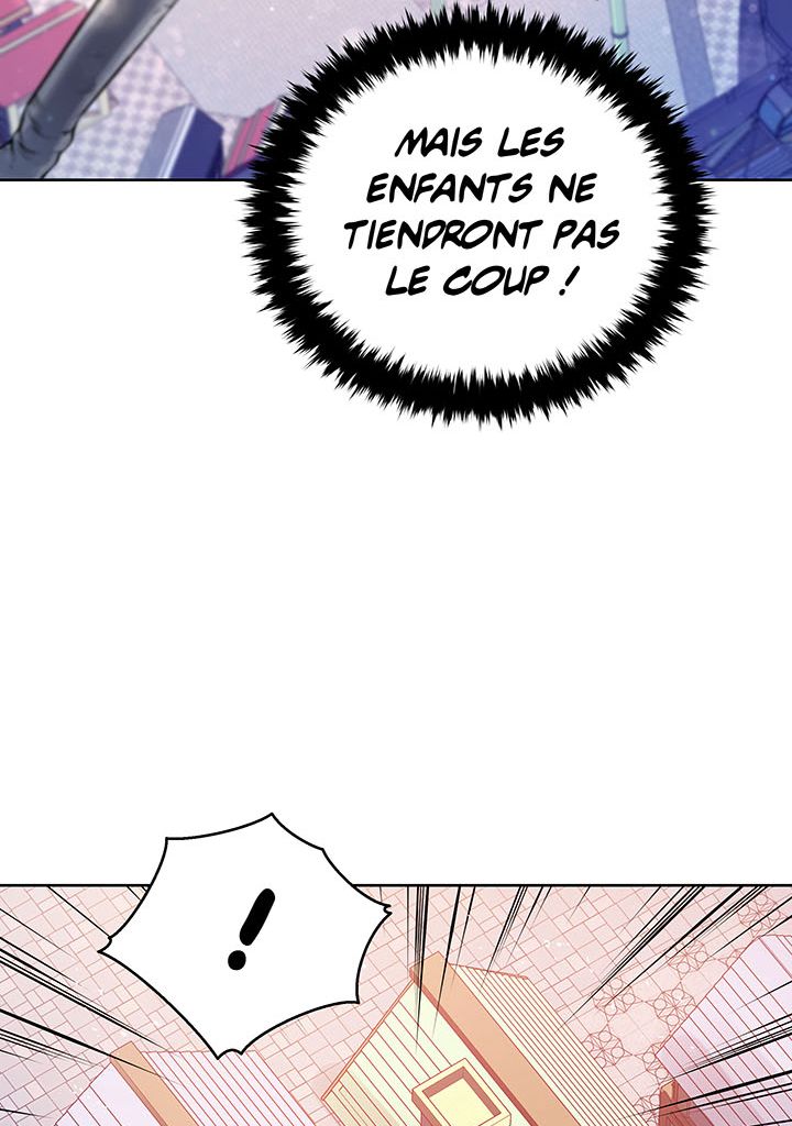 The Descent of the Demonic Master Chapitre 102 - Page 84