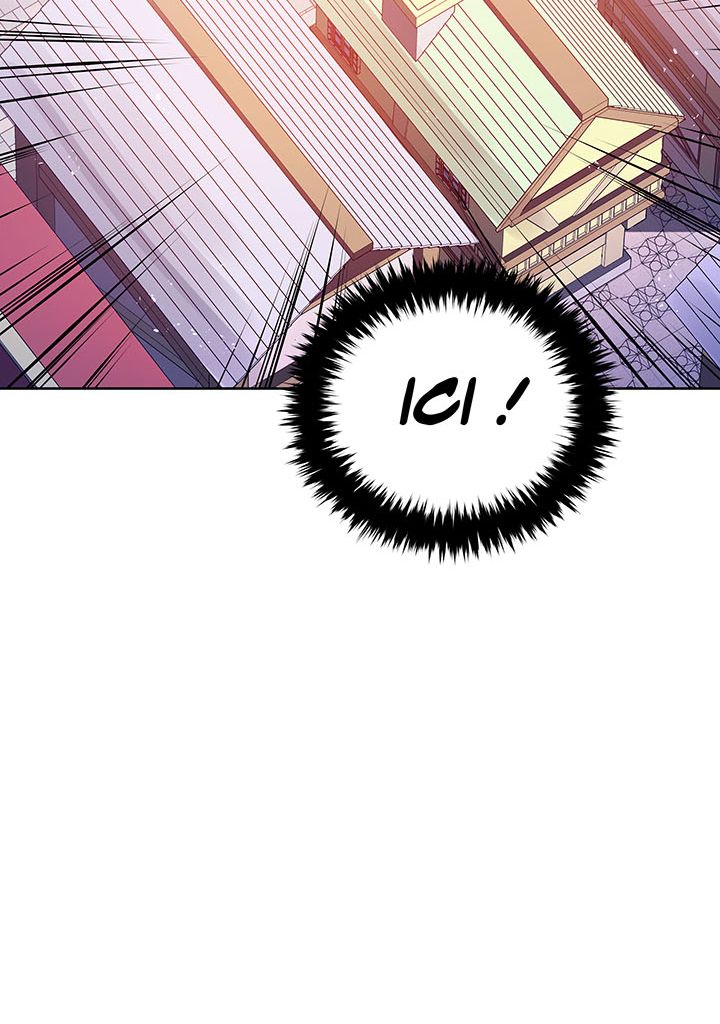 The Descent of the Demonic Master Chapitre 102 - Page 85