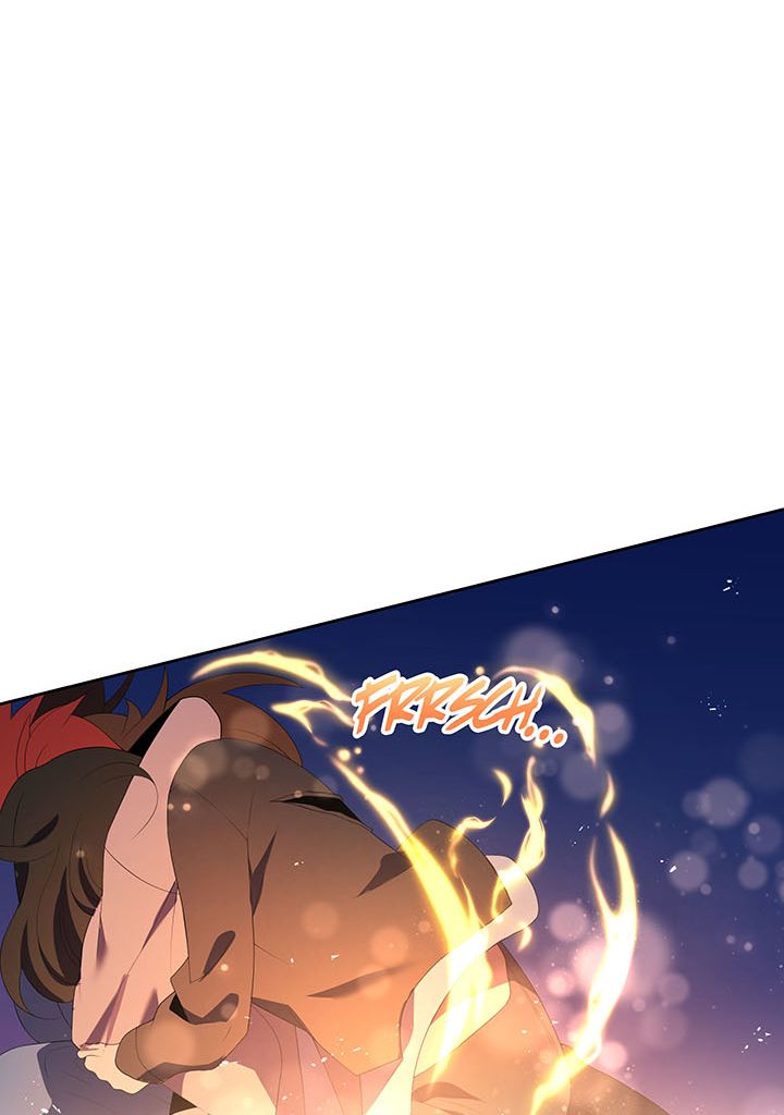 The Descent of the Demonic Master Chapitre 102 - Page 89