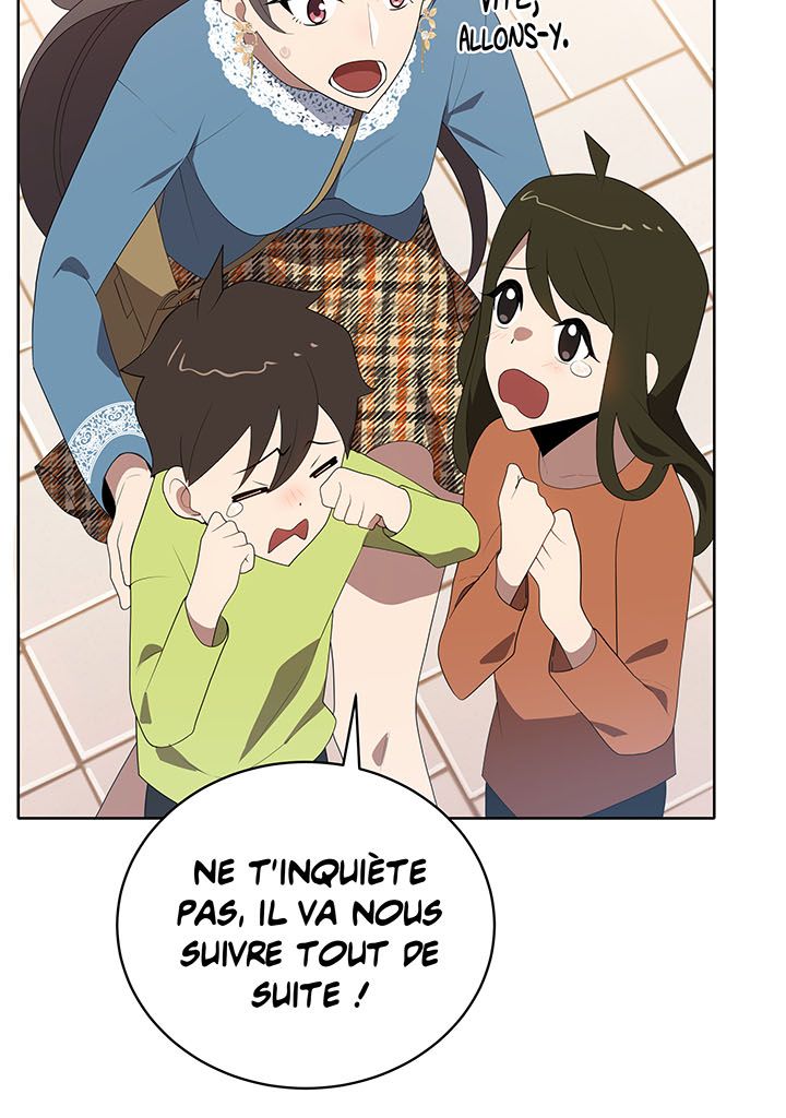 The Descent of the Demonic Master Chapitre 102 - Page 9