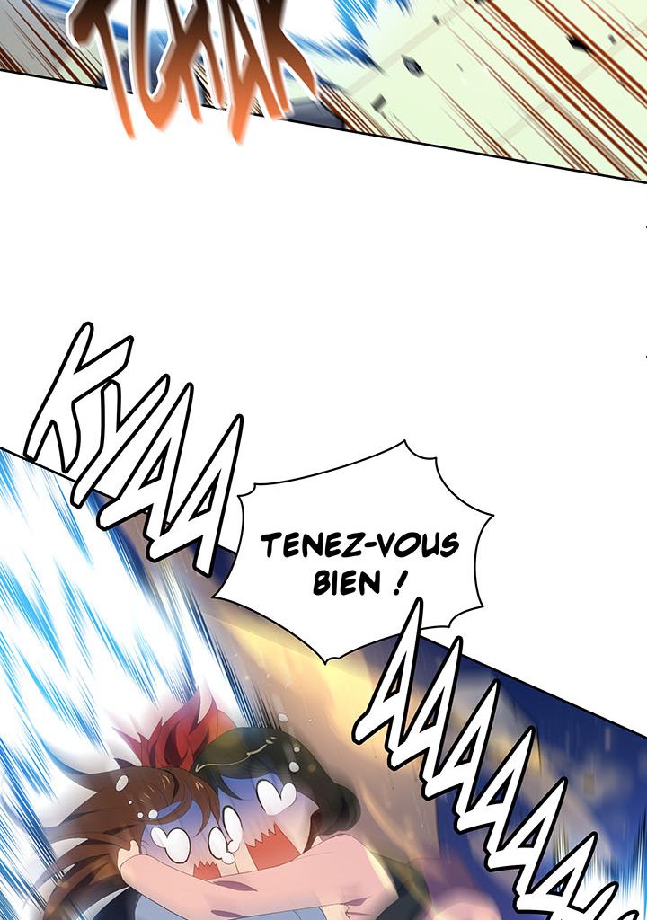 The Descent of the Demonic Master Chapitre 102 - Page 91