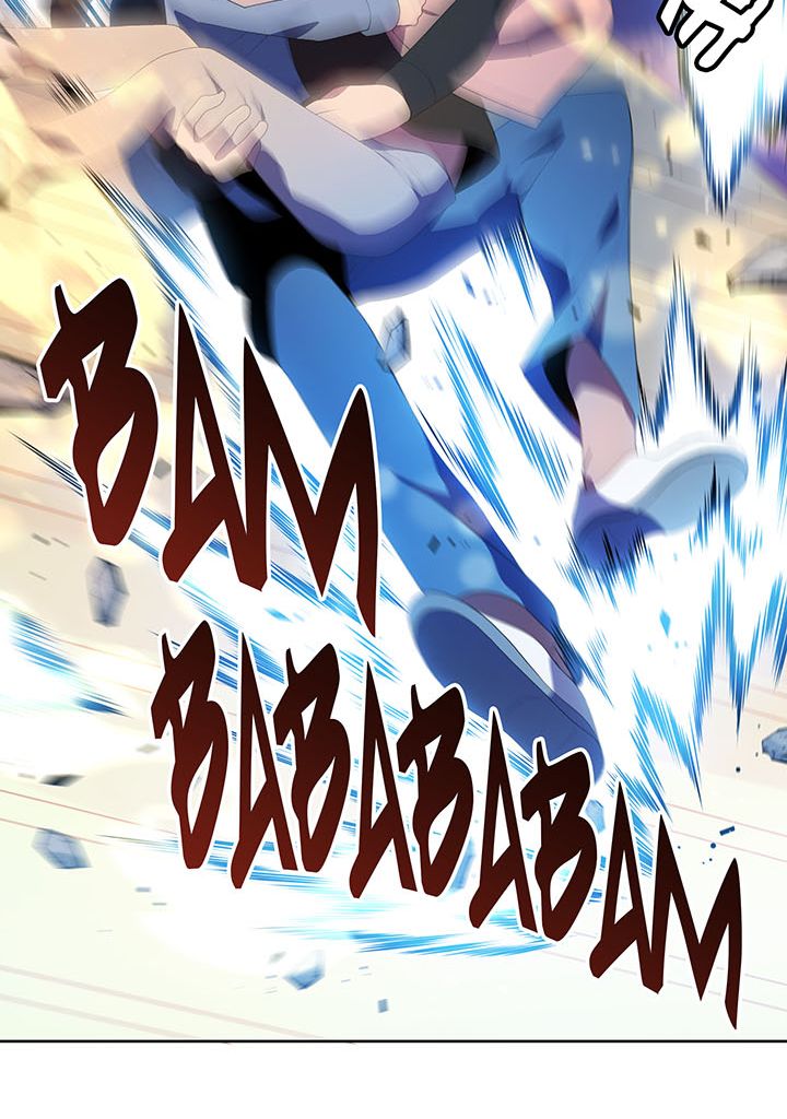 The Descent of the Demonic Master Chapitre 102 - Page 92