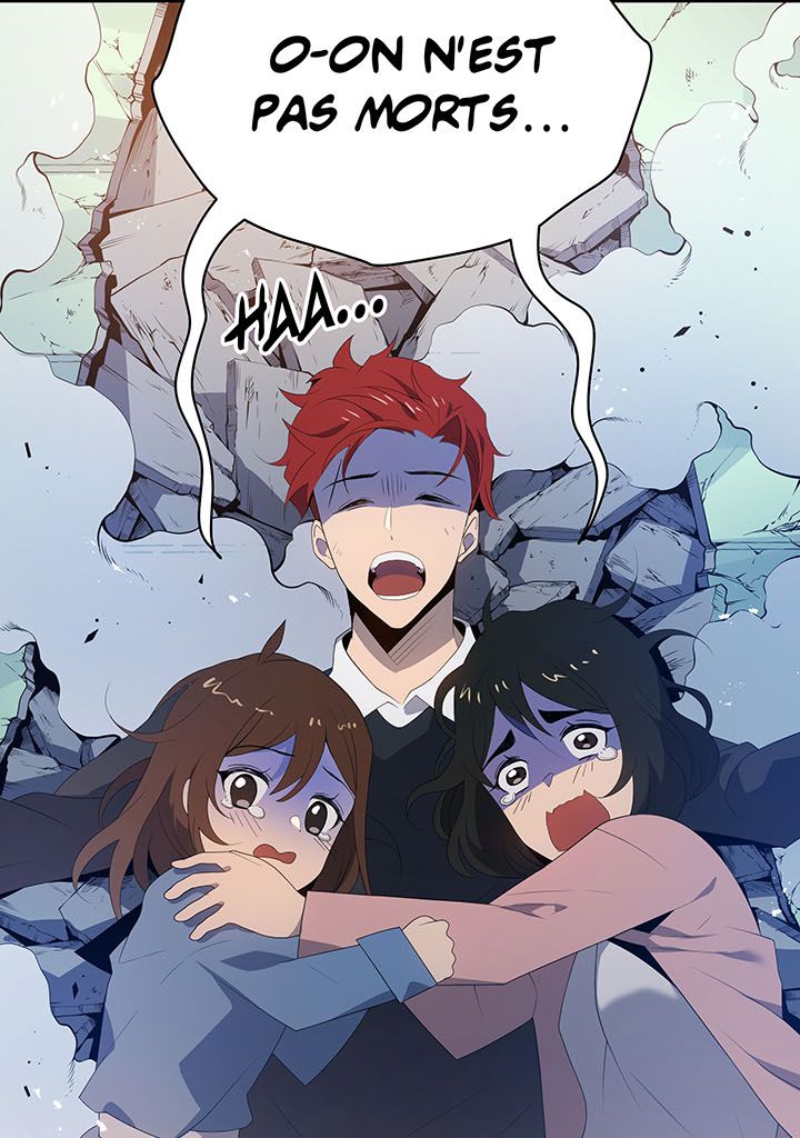 The Descent of the Demonic Master Chapitre 102 - Page 98