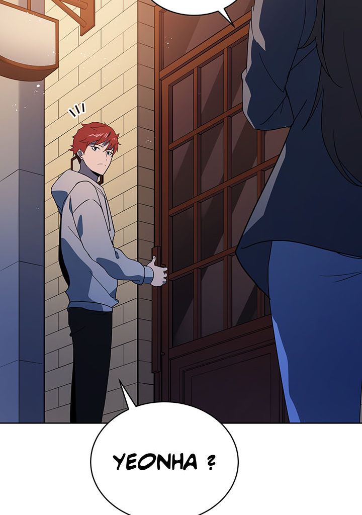 The Descent of the Demonic Master Chapitre 83 - Page 101