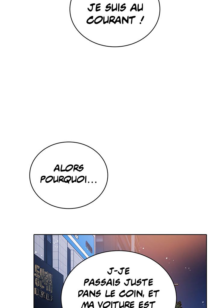 The Descent of the Demonic Master Chapitre 83 - Page 105