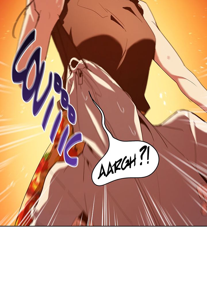 The Descent of the Demonic Master Chapitre 83 - Page 11