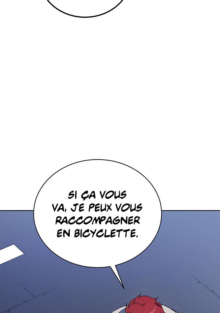 The Descent of the Demonic Master Chapitre 83 - Page 115