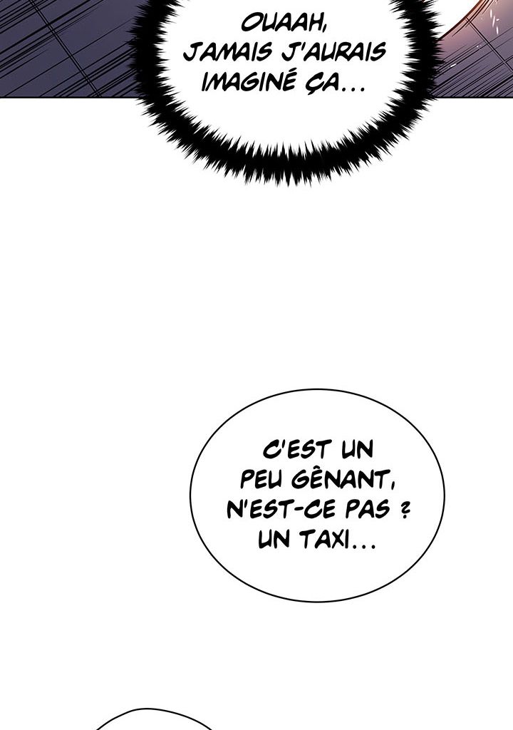 The Descent of the Demonic Master Chapitre 83 - Page 117