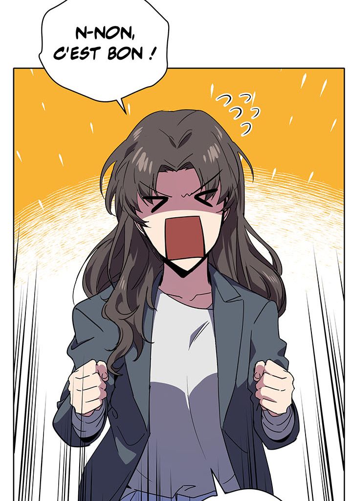 The Descent of the Demonic Master Chapitre 83 - Page 118