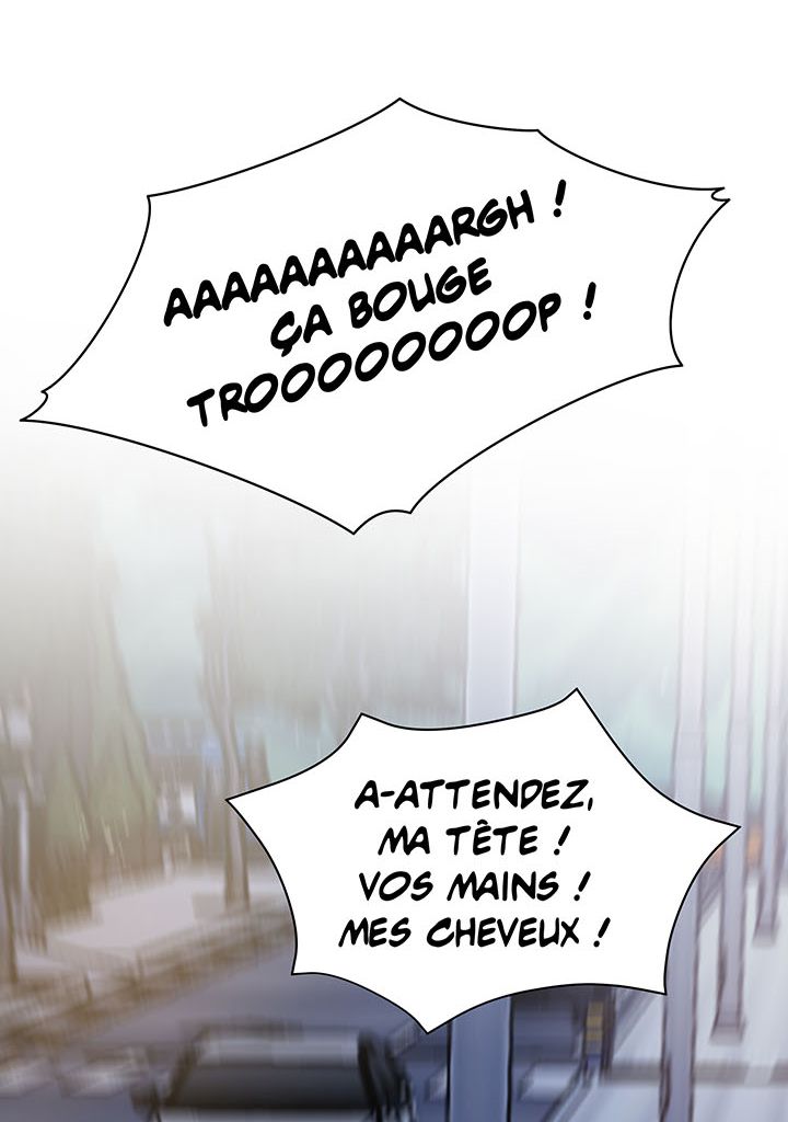 The Descent of the Demonic Master Chapitre 83 - Page 120