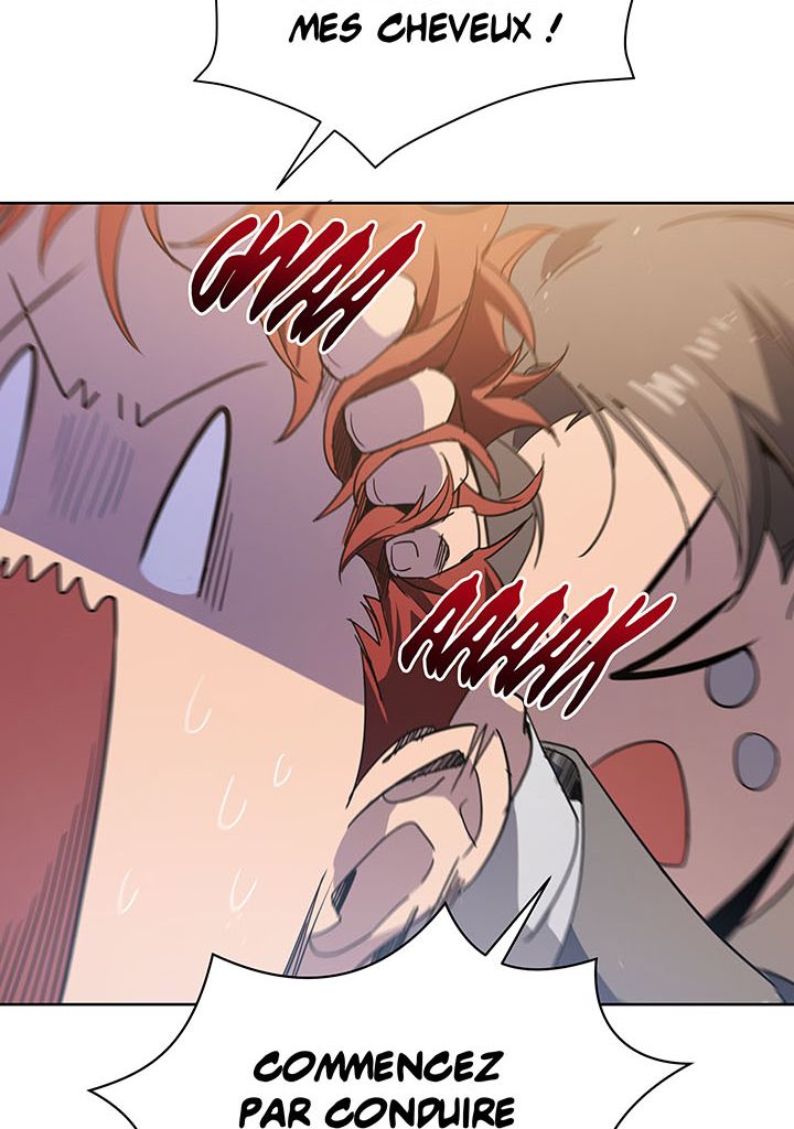 The Descent of the Demonic Master Chapitre 83 - Page 124