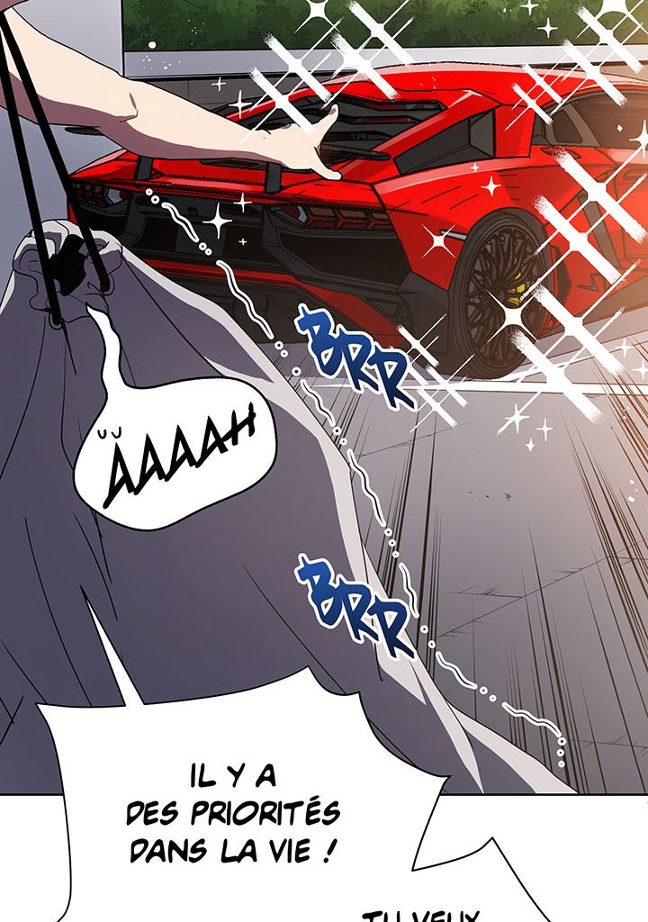The Descent of the Demonic Master Chapitre 83 - Page 13
