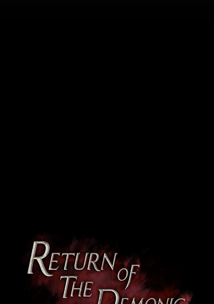 The Descent of the Demonic Master Chapitre 83 - Page 130