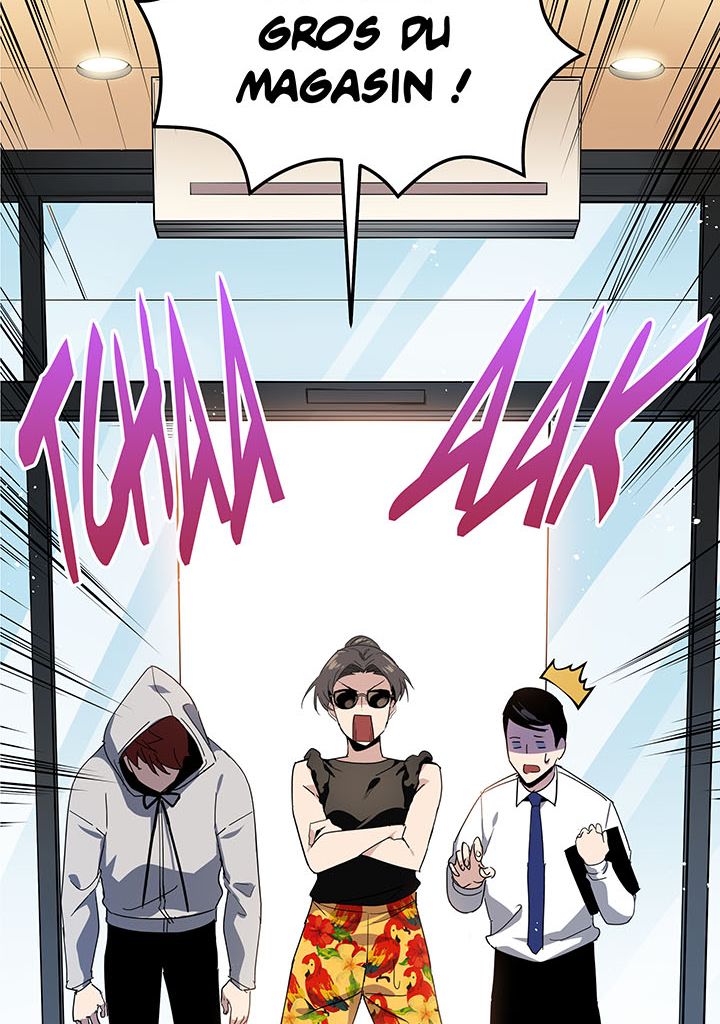 The Descent of the Demonic Master Chapitre 83 - Page 19