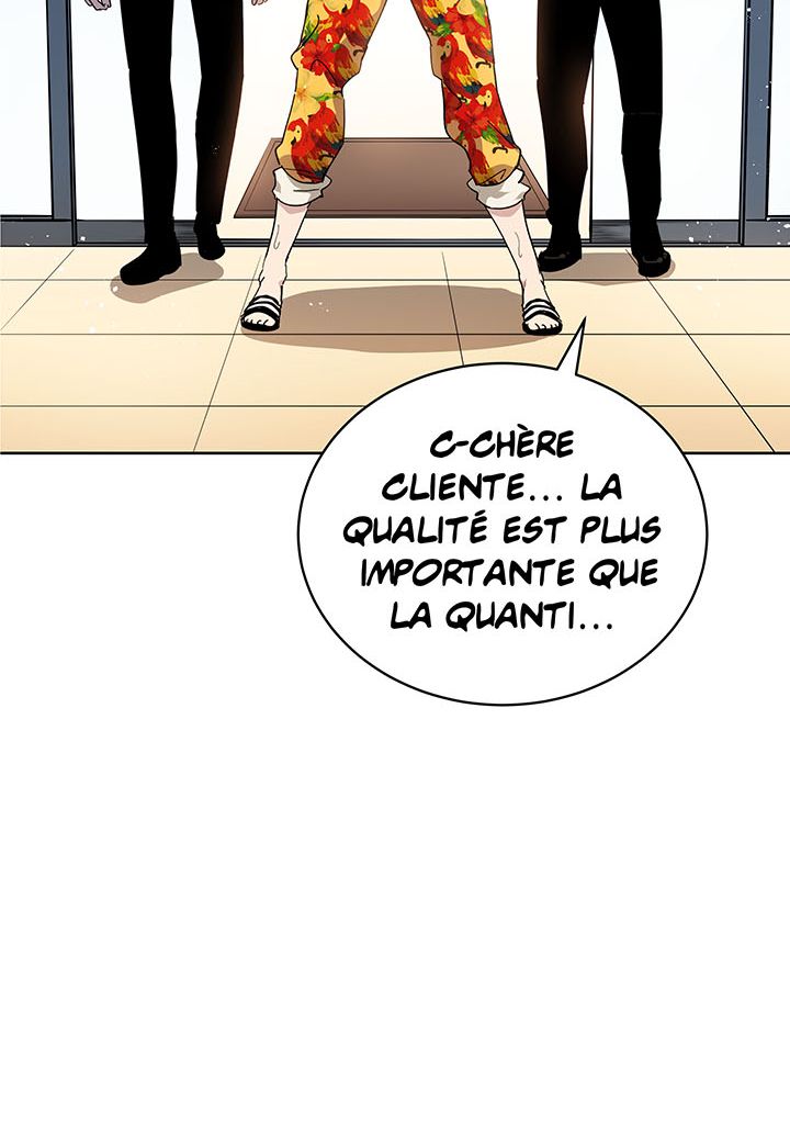 The Descent of the Demonic Master Chapitre 83 - Page 20