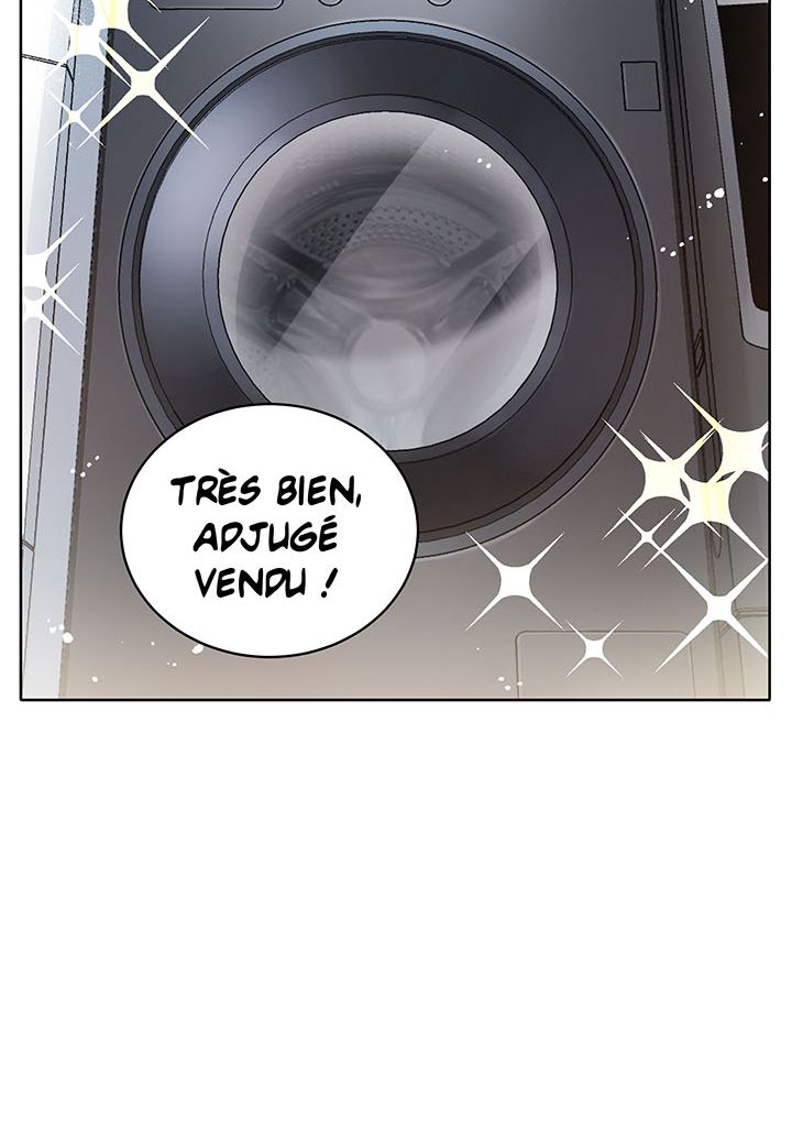 The Descent of the Demonic Master Chapitre 83 - Page 24