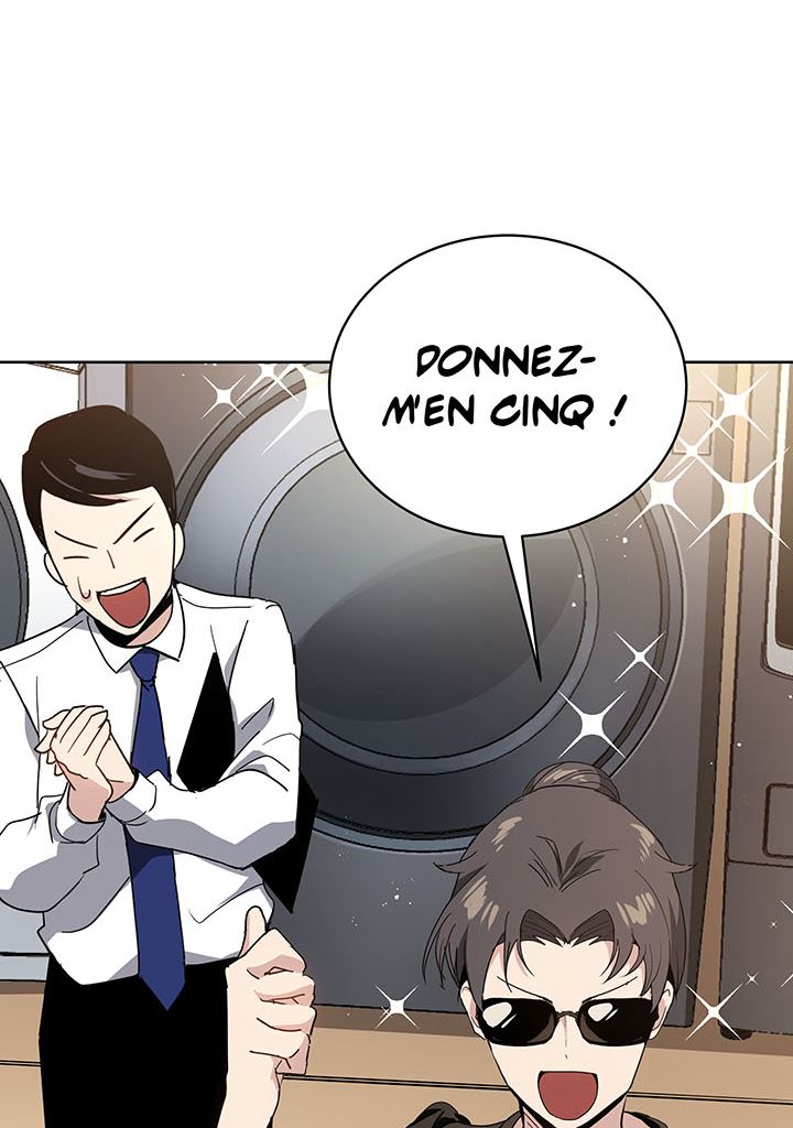 The Descent of the Demonic Master Chapitre 83 - Page 25