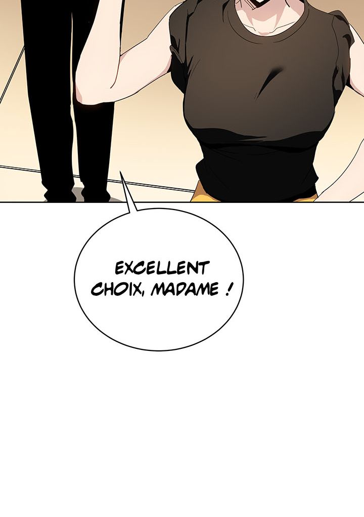 The Descent of the Demonic Master Chapitre 83 - Page 26