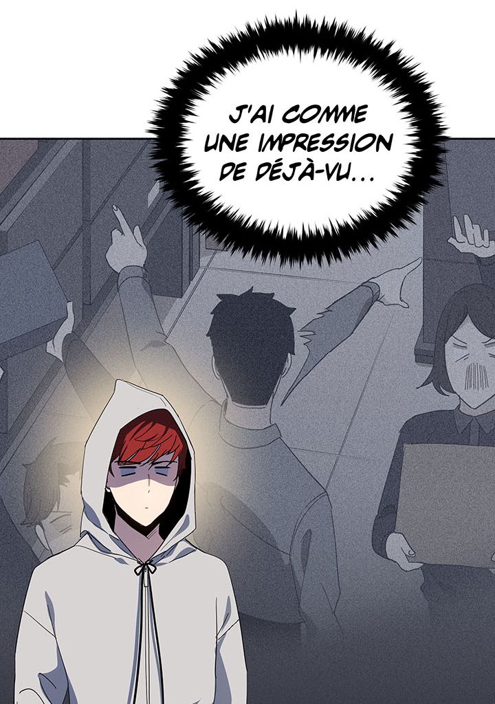 The Descent of the Demonic Master Chapitre 83 - Page 27