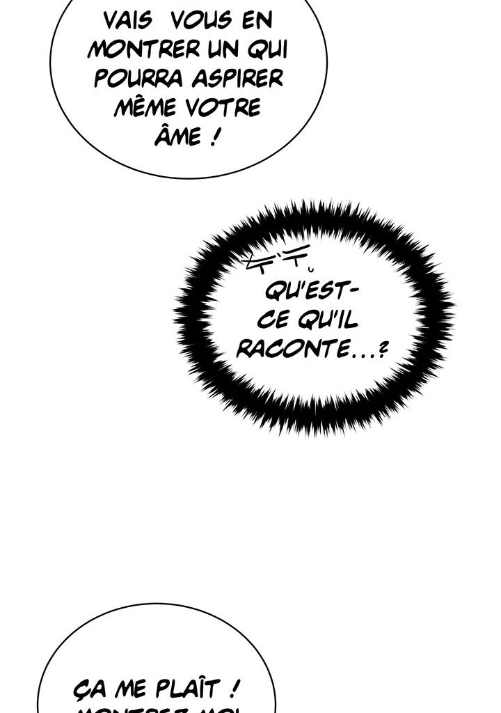 The Descent of the Demonic Master Chapitre 83 - Page 30