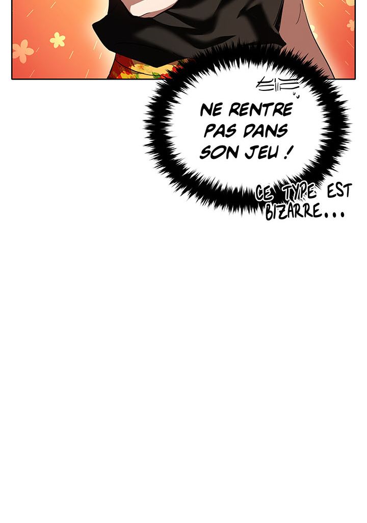 The Descent of the Demonic Master Chapitre 83 - Page 32