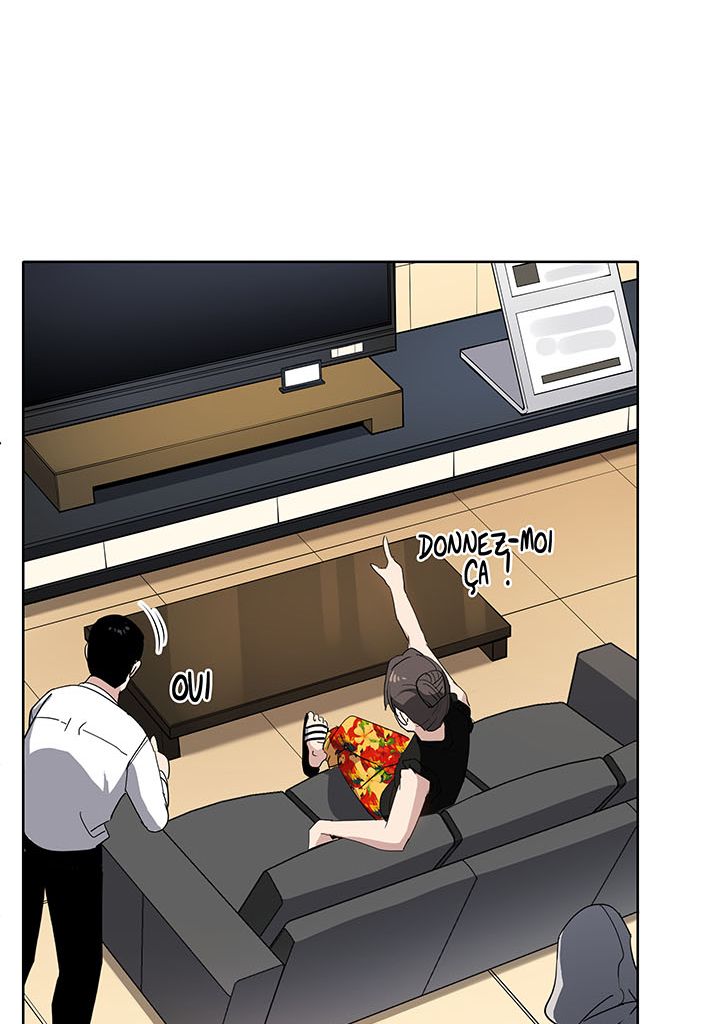 The Descent of the Demonic Master Chapitre 83 - Page 33