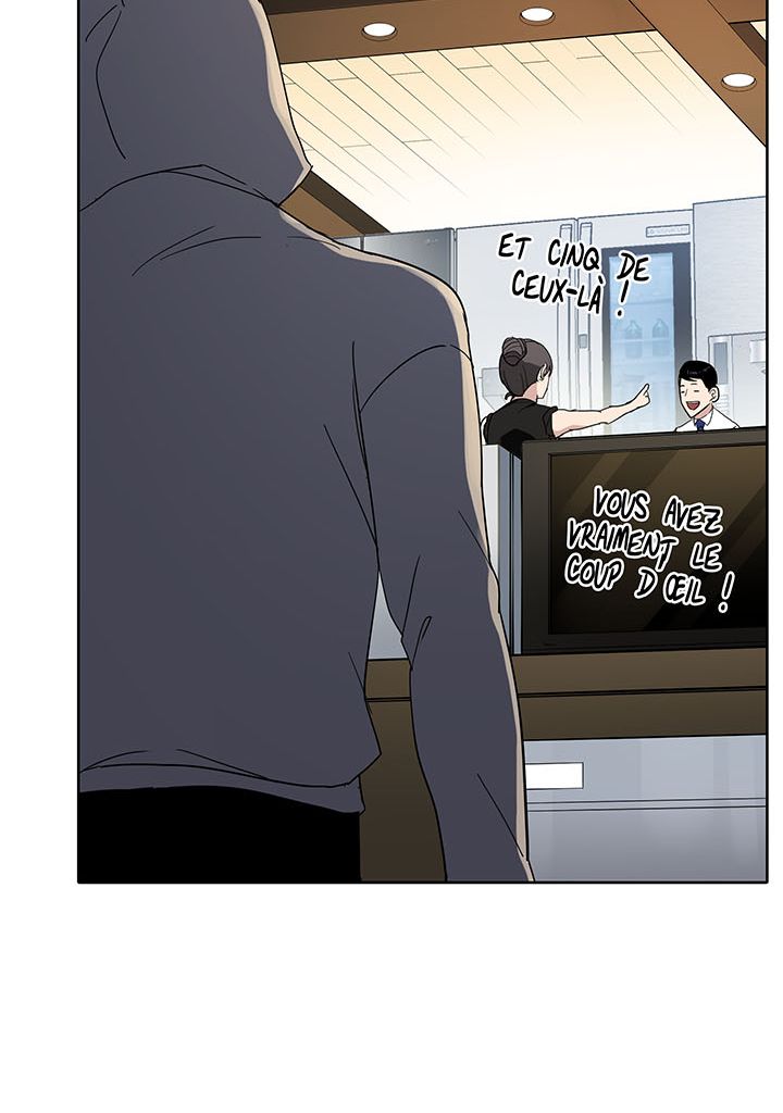 The Descent of the Demonic Master Chapitre 83 - Page 35