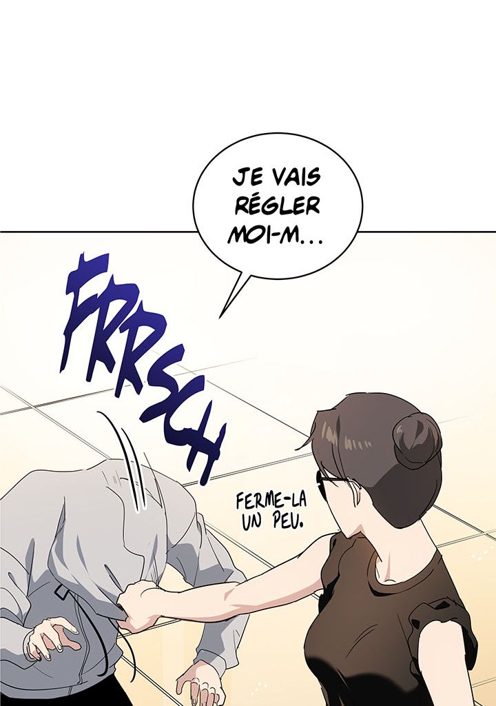 The Descent of the Demonic Master Chapitre 83 - Page 38