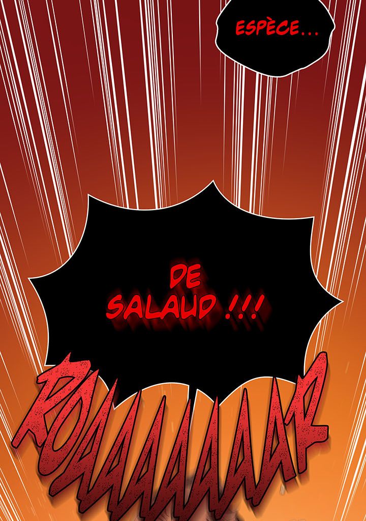 The Descent of the Demonic Master Chapitre 83 - Page 4