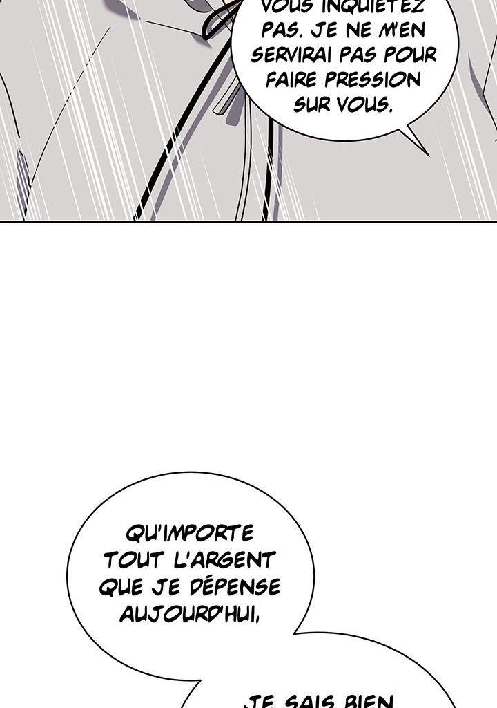 The Descent of the Demonic Master Chapitre 83 - Page 41