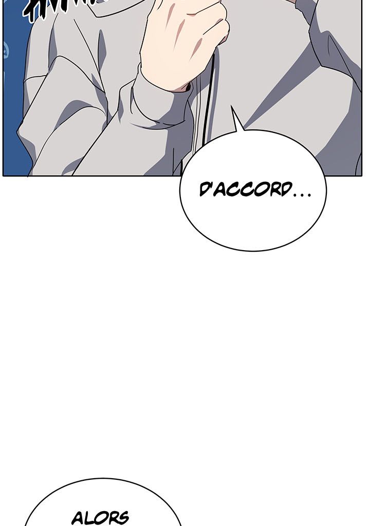 The Descent of the Demonic Master Chapitre 83 - Page 45