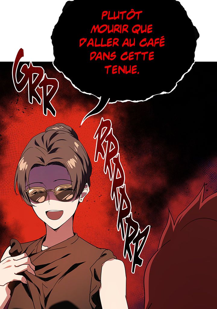 The Descent of the Demonic Master Chapitre 83 - Page 50